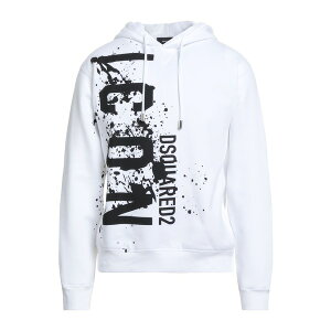 yz fB[XNGA[h Y p[J[EXEFbgVc AE^[ Sweatshirts White