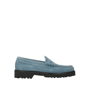 yz W[.GC`. oX & R[ Y Xb|E[t@[ V[Y Loafers Blue