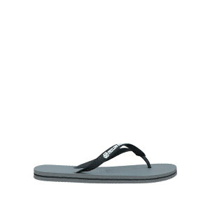 yz tBbvvC Y T_ V[Y Thong sandals Black