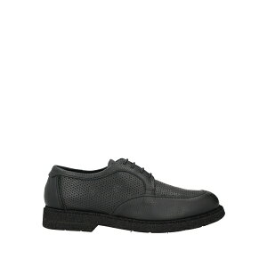 yz W[I[o[j[EReB[ Y hXV[Y V[Y Lace-up shoes Black