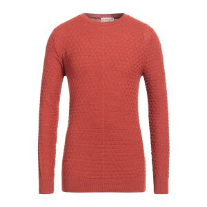 �y���������z �J�V�~�A�J���p�j�[ �����Y �j�b�g&�Z�[�^�[ �A�E�^�[ Sweaters Brown