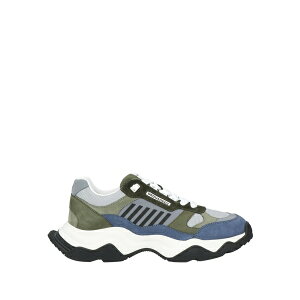 yz fB[XNGA[h Y Xj[J[ V[Y Sneakers Green