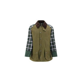 マルタンマルジェラ メンズ ジャケット＆ブルゾン アウター Kaban Jacket GREEN