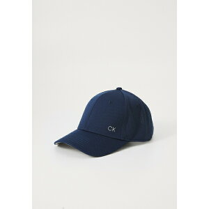 JoNCSt Y T_ V[Y TOUR BASEBALL - Cap - navy