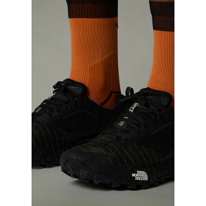 m[XtFCX Y jO X|[c OFFTRAIL TR GORE TEX - Trail running shoes - tnf black tnf black