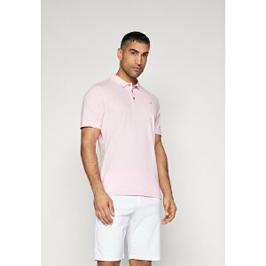 JoNCSt Y T_ V[Y PLANET - Polo shirt - baby pink