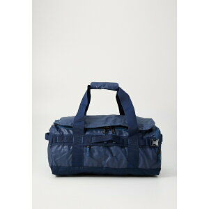 m[XtFCX Y T_ V[Y BASE CAMP VOYAGER DUFFEL 42L UNISEX - Holdall - shady blue/summit navy