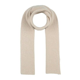 【送料無料】 クローズド レディース マフラー・ストール・スカーフ アクセサリー Scarves Beige