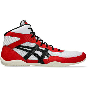 ASICS AVbNX Y Xj[J[ yASICS Matflex 7 Classic Red Blackz TCY US_8(26.0cm) Classic Red/Black