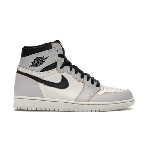 Jordan W[_ Y Xj[J[ yJordan 1 Retro High OG Defiant SB NYC to Parisz TCY US_9(27.0cm) Light Bone/Black-Crimson Tint-Hyper Pink