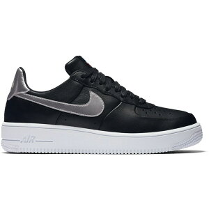 Nike iCL Y Xj[J[ yNike Air Force 1 Low Ultraforce RKK Patriotsz TCY US_11(29.0cm) Black/Metallic Silver-White
