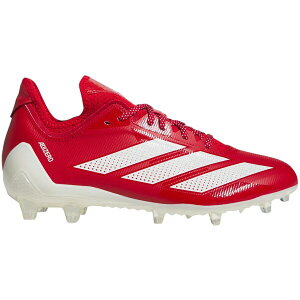 adidas AfB_X Y Xj[J[ yadidas Adizero Electric.1 II Team Power Red 2 Cloud Whitez TCY US_11(29.0cm) Team Power Red 2/Cloud White/Team Power Red 2