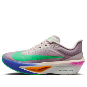 Nike �i�C�L �����Y �X�j�[�J�[ �yNike x Eliud Kipchoge No Human is Limited Zoom Fly 6 'Muti-Color' HJ7038-600�z �T�C�Y US_12(30.0cm)