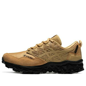 ASICS �A�V�b�N�X �����Y �X�j�[�J�[ �yASICS Gel-FujiTrabuco 8 G-TX 'Camel Beige' 1203A059-250�z �T�C�Y US_8.5(26.5cm)