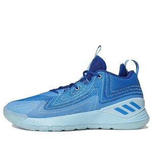 adidas �A�f�B�_�X �����Y �X�j�[�J�[ �yadidas D Rose Son Of Chi 2.0 'Be Like Water' GY6494�z �T�C�Y US_12(30.0cm)