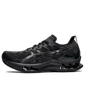 ASICS �A�V�b�N�X �����Y �X�j�[�J�[ �yASICS Kinsei Blast 'Black' 1011B203-002�z �T�C�Y US_8.5(26.5cm)