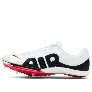 Nike �i�C�L �����Y �X�j�[�J�[ �yNike Air Zoom Maxfly More Uptempo 'White University Red' DN6948-111�z �T�C�Y US_7.5(25.5cm)