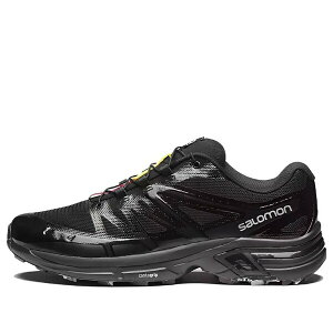 SALOMON �T������ �����Y �X�j�[�J�[ �ySALOMON x PALACE XT-Wings 2 'Black' 474736�z �T�C�Y US_5(23.0cm)