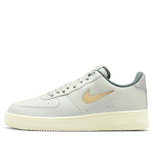 Nike �i�C�L �����Y �X�j�[�J�[ �yNike Air Force 1 '07 LX 'Light Bone' DC8894-001�z �T�C�Y US_M_4