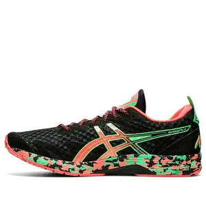 ASICS �A�V�b�N�X �����Y �X�j�[�J�[ �yASICS Gel-Noosa Tri 12 'Camo -Black Coral' 1011A673-001�z �T�C�Y US_8(26.0cm)