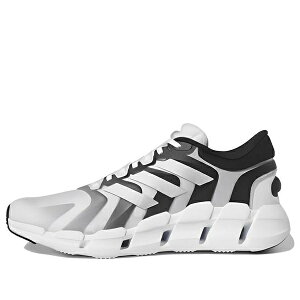 adidas �A�f�B�_�X �����Y �X�j�[�J�[ �yadidas Climacool Ventice 'Cloud White Silver Metallic' HQ4173�z �T�C�Y US_11(29.0cm)
