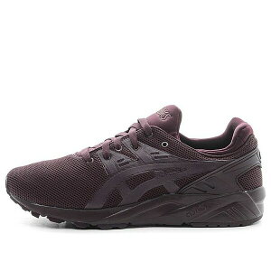 ASICS �A�V�b�N�X �����Y �X�j�[�J�[ �yASICS Gel-Kayano Trainer 'Brown Red' HN6A0-5252�z �T�C�Y US_9.5(27.5cm)
