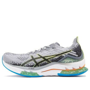 ASICS �A�V�b�N�X �����Y �X�j�[�J�[ �yASICS Kinsei Blast 'Sheet Rock Glow Yellow' 1011B203-022�z �T�C�Y US_10(28.0cm)