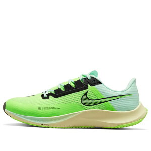 Nike �i�C�L �����Y �X�j�[�J�[ �yNike Air Zoom Rival Fly 3 'Ghost Green' CT2405-358�z �T�C�Y US_M_4