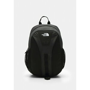 m[XtFCX Y T_ V[Y DAYPACK UNISEX - Rucksack - black/asphalt grey