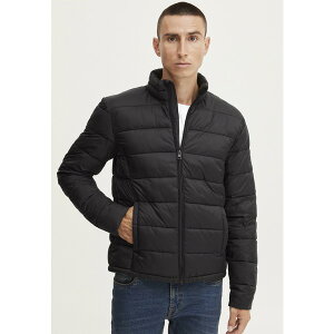 \bh Y T_ V[Y SDCOLE - Winter jacket - true black