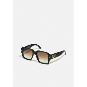 fB[XNGA[h fB[X TOXACEFA ANZT[ UNISEX - Sunglasses - black