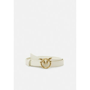 �s���R ���f�B�[�X �x���g �A�N�Z�T���[ LOVE BERRY BELT - Belt - avorio