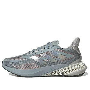adidas �A�f�B�_�X �����Y �X�j�[�J�[ �yadidas 4DFWD Pulse 'Magic Grey Turbo' GZ8623�z �T�C�Y US_11(29.0cm)
