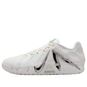 Nike �i�C�L �����Y �X�j�[�J�[ �yNike Ja 3 'White Label' IO7668-100�z �T�C�Y US_12.5(30.5cm)