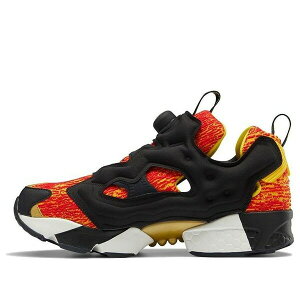 Reebok ���[�{�b�N �����Y �X�j�[�J�[ �yReebok InstaPump Fury OG 'Glitch Pack - Black Vector Red' FY0990�z �T�C�Y US_11(29.0cm)