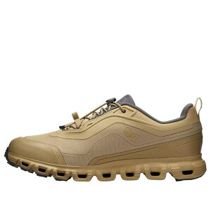 On Running �I�� �����j���O �����Y �X�j�[�J�[ �yOn Running Cloud 6 Geo Waterproof 'Chai' 3MG10424644�z �T�C�Y US_M_13