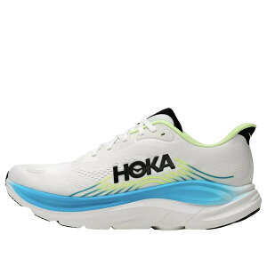 HOKA ONE ONE �z�J�I�l�I�l �����Y �X�j�[�J�[ �yHOKA ONE ONE Clifton 11 'Frost Black' 1176572-FLCK�z �T�C�Y US_10(28.0cm)
