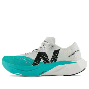 New Balance �j���[�o�����X �����Y �X�j�[�J�[ �yNew Balance FuelCell SuperComp 'Cyber Jade White Black' MFCRRLL2�z �T�C�Y US_11(29.0cm)