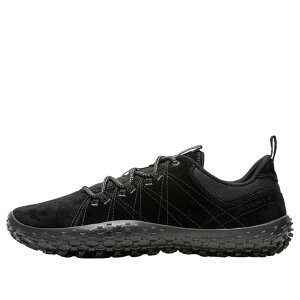 Merrell ������ �����Y �X�j�[�J�[ �yMerrell Wrapt 'Black' J037753�z �T�C�Y US_M_13
