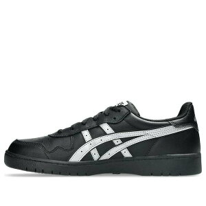 ASICS �A�V�b�N�X �����Y �X�j�[�J�[ �yASICS Japan Pro 'Black Pure Silver' 1203B205-001�z �T�C�Y US_M_4.5