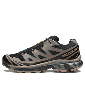 SALOMON �T������ �����Y �X�j�[�J�[ �ySALOMON XT-6 'Black Portabella' 475824�z �T�C�Y US_9.5(27.5cm)