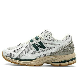 New Balance �j���[�o�����X �����Y �X�j�[�J�[ �yNew Balance 1906R 'White Green' M1906RQ�z �T�C�Y US_12(30.0cm)