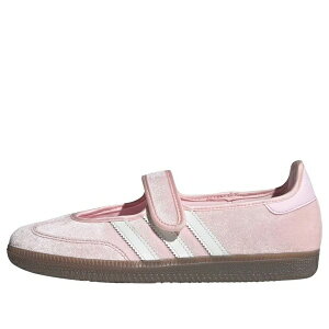 adidas �A�f�B�_�X �����Y �X�j�[�J�[ �T���o �y(WMSN) adidas x Care Bears Samba Jane 'Clear Pink White' KK2599�z �T�C�Y US_7(25.0cm)