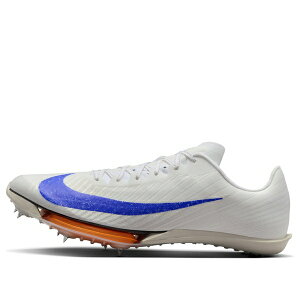 Nike �i�C�L �����Y �X�j�[�J�[ �yNike Air Zoom Maxfly 2 FP Blueprint Pack 'White Blue' FD8396-900�z �T�C�Y US_10.5(28.5cm)