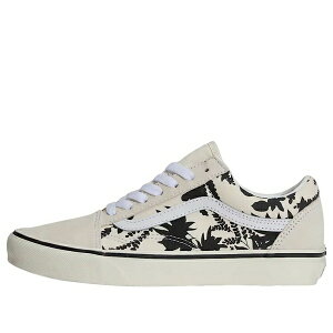 Vans �o���Y �����Y �X�j�[�J�[ �yVans Old Skool 'Black White' VN000EDYCJK�z �T�C�Y US_11(29.0cm)