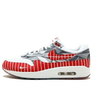 Nike �i�C�L �����Y �X�j�[�J�[ �G�A�}�b�N�X �yNike x Wasafu Air Max 1 'Nomad' AH7740-100�z �T�C�Y US_8(26.0cm)