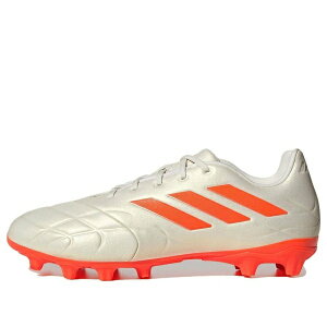 adidas �A�f�B�_�X �����Y �X�j�[�J�[ �yadidas Copa Pure.3 'Beige Orange' GY9056�z �T�C�Y US_8(26.0cm)