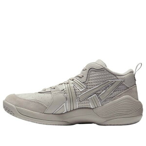 Onitsuka Tiger �I�j�c�J�^�C�K�[ �����Y �X�j�[�J�[ �yOnitsuka Tiger Tigcourt 'Oyster Grey' 1183C477-020�z �T�C�Y US_6.5(24.5cm)