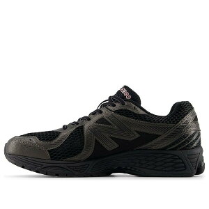 New Balance �j���[�o�����X �����Y �X�j�[�J�[ �yNew Balance 860v2 'Black Metallic Pink Taffy' ML860PH2�z �T�C�Y US_10.5(28.5cm)