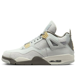 Jordan �W���[�_�� �����Y �X�j�[�J�[ �yAir Jordan 4 Retro SE 'Craft Photon Dust' DV3742-021�z �T�C�Y US_M_17